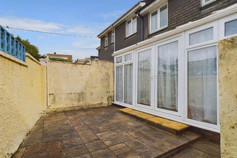 3 bedroom house for sale, Baber Court, St Dominick
