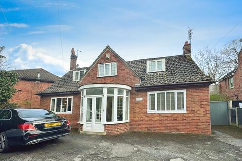 5 bedroom bungalow to rent, Palatine Road, Manchester, Didsbury, M20