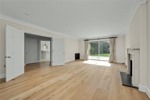 5 bedroom detached house for sale, Littlemead, Esher, Surrey, KT10