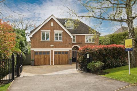 10 Littlemead, Esher, KT10 9PE