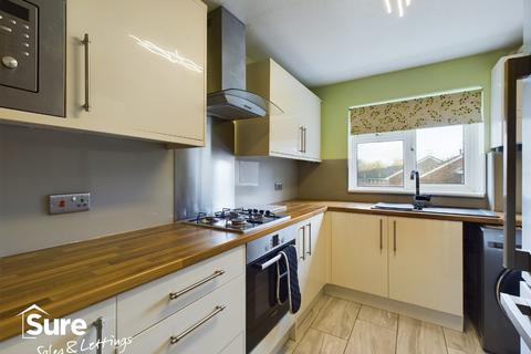 undefined, Claymore, Hemel Hempstead, Hertfordshire, HP2 6LN