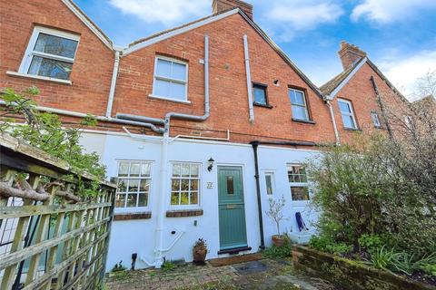 2 bedroom terraced house to rent, Bryanston Street, Blandford Forum, Dorset, DT11
