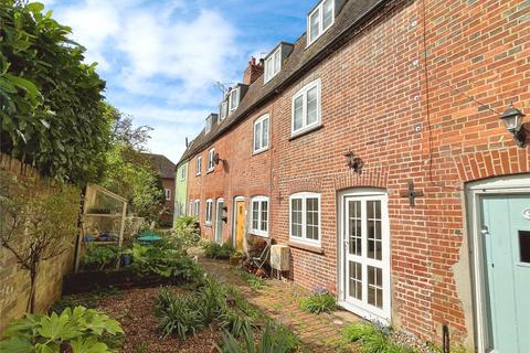 2 bedroom terraced house to rent, Bryanston Street, Blandford Forum, Dorset, DT11