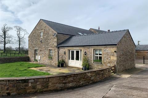 4 bedroom barn conversion to rent, Chaigley, Clitheroe BB7
