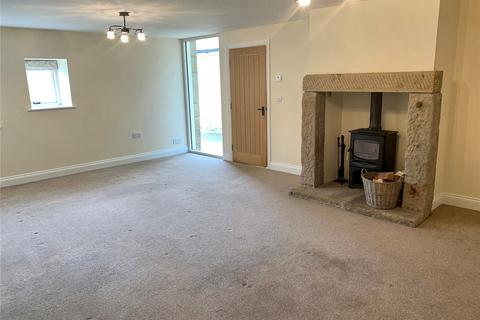 4 bedroom barn conversion to rent, Chaigley, Clitheroe BB7