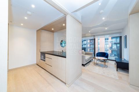 2 bedroom apartment for sale, Legacy Building 1 Viaduct Gardens LONDON SW11