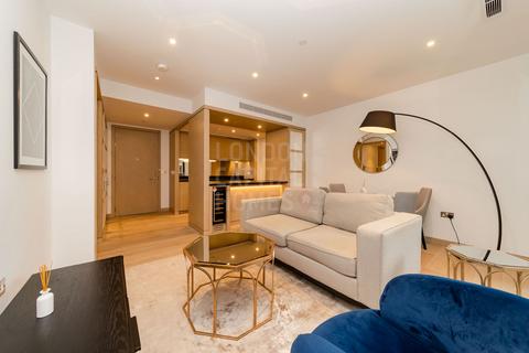 2 bedroom apartment for sale, Legacy Building 1 Viaduct Gardens LONDON SW11