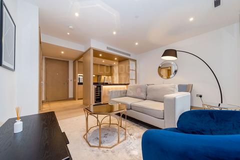 2 bedroom apartment for sale, Legacy Building 1 Viaduct Gardens LONDON SW11