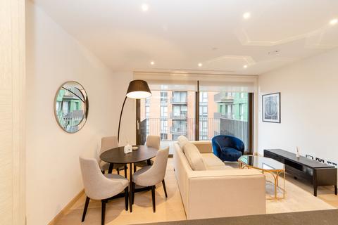 2 bedroom apartment for sale, Legacy Building 1 Viaduct Gardens LONDON SW11