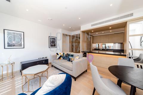 2 bedroom apartment for sale, Legacy Building, 1 Viaduct Gardens, LONDON, SW11