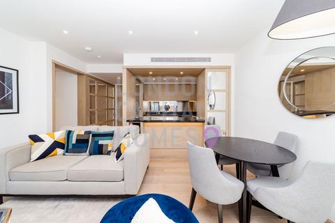 2 bedroom apartment for sale, Legacy Building, 1 Viaduct Gardens, LONDON, SW11