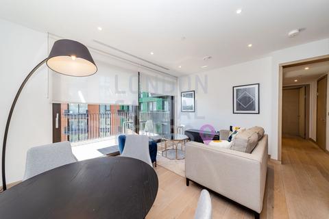 2 bedroom apartment for sale, Legacy Building, 1 Viaduct Gardens, LONDON, SW11