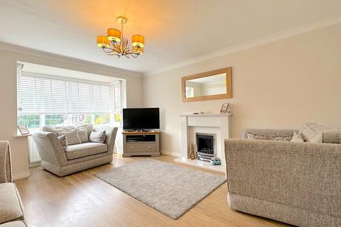 18 Asquith Drive, Cannock, WS11 7GG