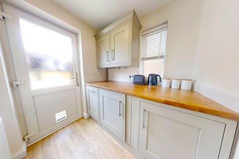 18 Asquith Drive, Cannock, WS11 7GG