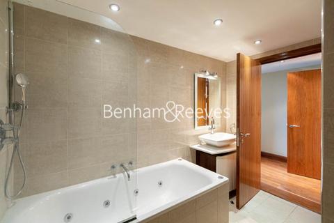 2 bedroom apartment to rent, Fulham Road, Imperial Wharf SW6