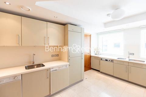 2 bedroom apartment to rent, Fulham Road, Imperial Wharf SW6