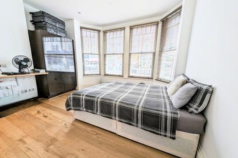 Studio to rent, West End Lane, West Hampstead, NW6