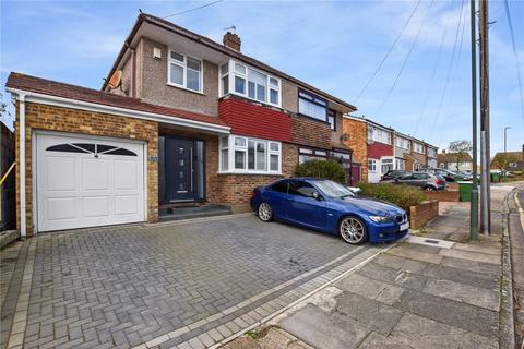 3 bedroom semi-detached house for sale, Dorothy Evans Close, Bexleyheath, DA7