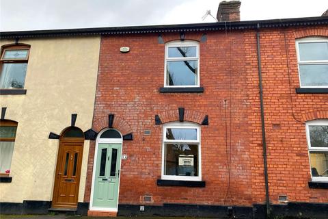 2 bedroom terraced house for sale, Grosvenor Street, Heywood, Greater Manchester, OL10