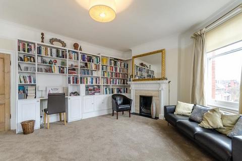 3 bedroom flat for sale, 13 Argyll Mansions, 303-323 Kings Road, London, SW3 5ER