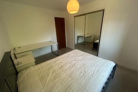 2 bedroom flat to rent, West Powburn, Newington, Edinburgh, EH9