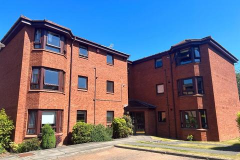 2 bedroom flat to rent, West Powburn, Newington, Edinburgh, EH9