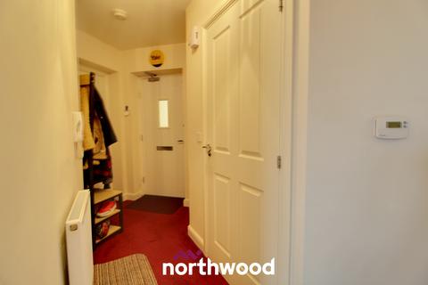 2 bedroom flat for sale, Carr House Road, Doncaster DN4