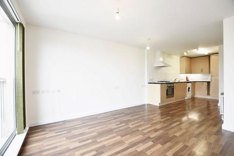 2 bedroom apartment to rent, Cundy Road, Custom House, E16