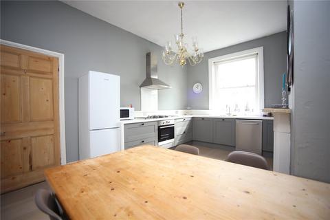 3 bedroom apartment to rent, Clarence Road, Cheltenham, Gloucestershire, GL52