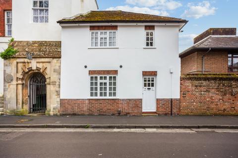 2 bedroom house to rent, St Peter Street, Winchester, SO23