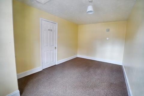 1 bedroom end of terrace house to rent, Lion Meadows, Haverhill CB9