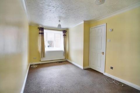 1 bedroom end of terrace house to rent, Lion Meadows, Haverhill CB9