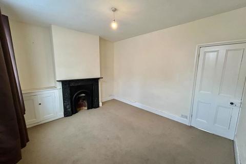 2 bedroom terraced house for sale, Bishop Street, Melton Mowbray, Leicestershire, LE13 1AA