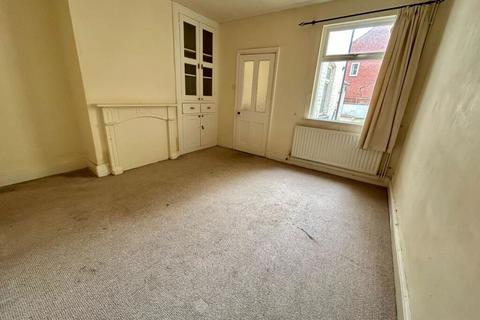 2 bedroom terraced house for sale, Bishop Street, Melton Mowbray, Leicestershire, LE13 1AA