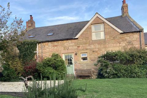 5 Broad Road, North Sunderland, Seahouses, NE68 7UP