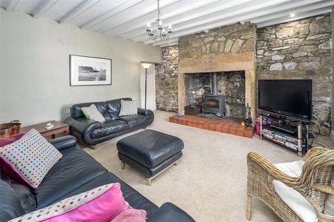 5 Broad Road, North Sunderland, Seahouses, NE68 7UP
