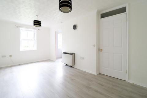 1 bedroom flat for sale, County Court Road, King's Lynn, Norfolk, PE30