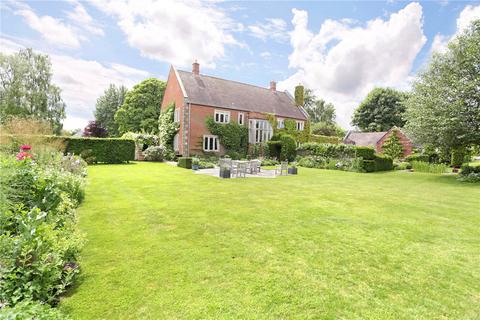 6 bedroom detached house for sale, White Street, West Lavington, Wiltshire, SN10