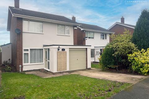 3 bedroom detached house for sale - York Drive, Mickle Trafford, CH2