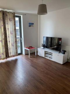 1 bedroom apartment to rent, Kingfisher Heights,  Bramwell Way, London E16