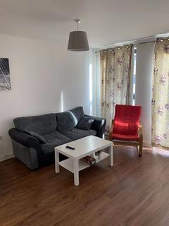 1 bedroom apartment to rent, Kingfisher Heights,  Bramwell Way, London E16