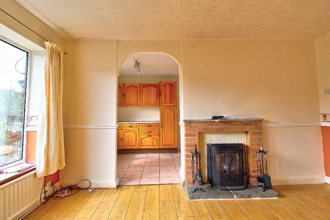 2 bedroom semi-detached bungalow for sale, Keswick Close, Birstall, LE4