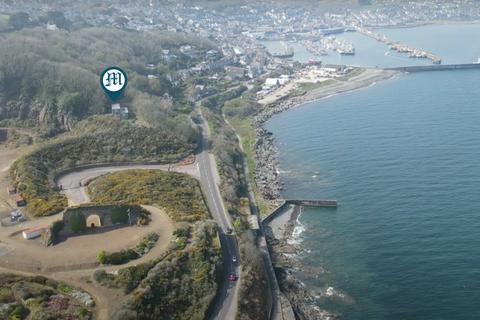 Plot for sale, Fore Street, Newlyn, TR18 5JT