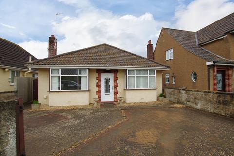 3 bedroom bungalow for sale, Ellesmere Road, Uphill, Weston-Super-Mare, North Somerset, BS23