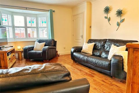 3 bedroom detached house for sale, Capricorn Road, Manchester, Greater Manchester, M9