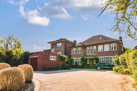 5 bedroom detached house for sale, Stanmore,  Middlesex,  HA7