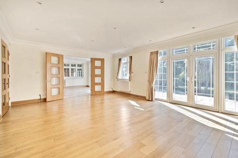 5 bedroom detached house for sale, Stanmore,  Middlesex,  HA7