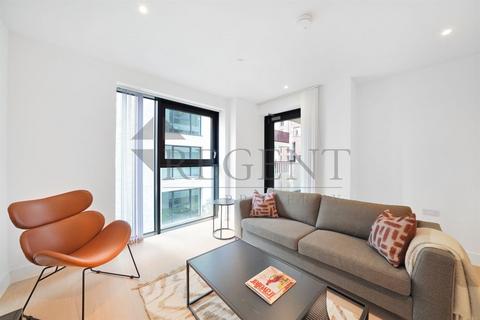 1 bedroom apartment to rent, Park & Sayer, Hewson Way, SE17