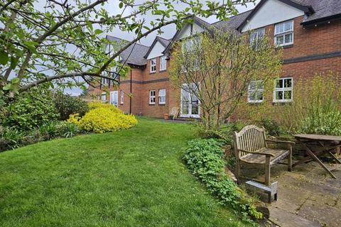 undefined, Flat , Greenfields Lodge, Ferma Lane, Great Barrow, Chester