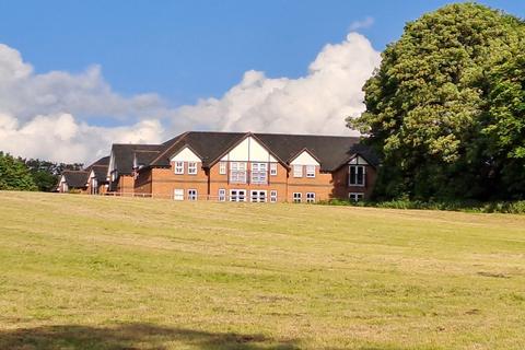 undefined, Flat , Greenfields Lodge, Ferma Lane, Great Barrow, Chester